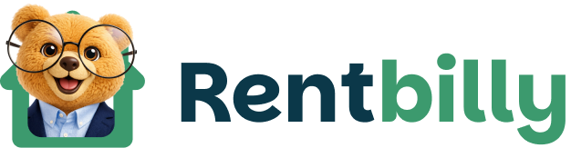 Startpagina van rentbilly.nl Helpcenter